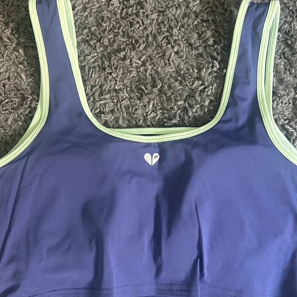 Fabletics Two Piece Set - Picture 8 of 9